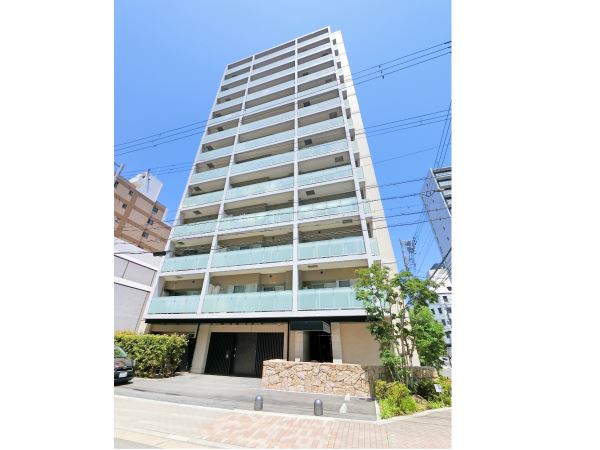 シーンズ大阪本町
