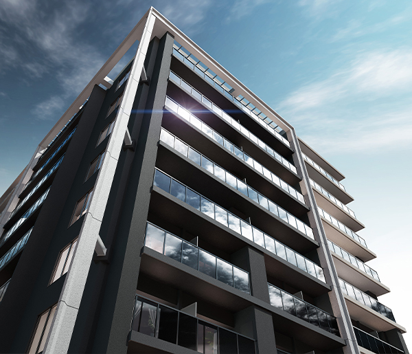 レ・ジェイド大阪梅田