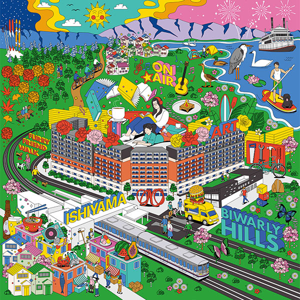 関西圏最大級・JR新快速停車駅・駅徒歩1分プロジェクト