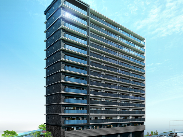 ヴェリテ富田林ザ・グラン